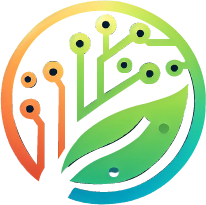 Logo Digital Emeraude Informatique